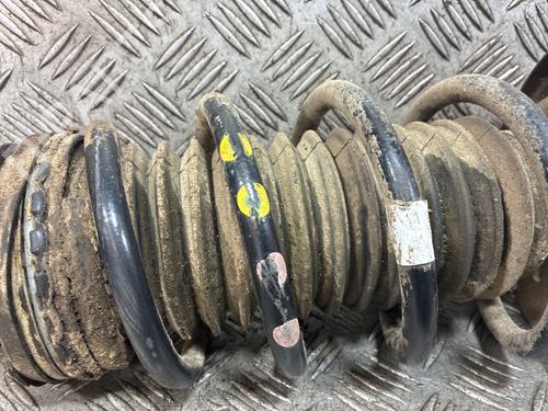Used Left front shock absorber Left front shock absorber 37863532 37863532
