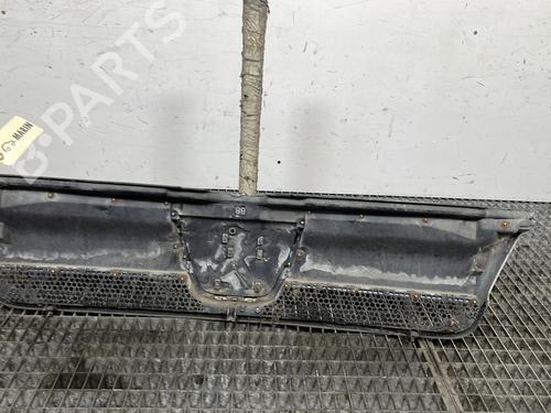 Grille PEUGEOT BOXER Bus (244, Z_) 2.0 HDi | BP29413628C40 
