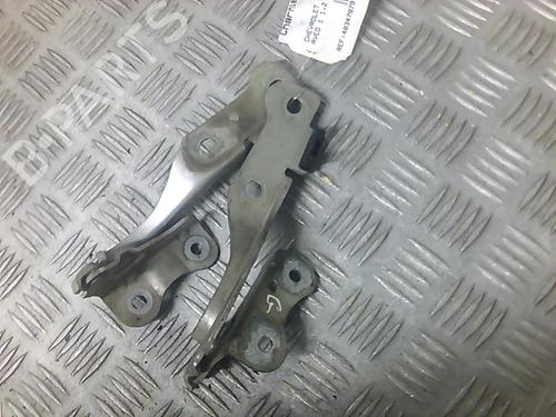 Used Hinge/Door check strap CHEVROLET AVEO / KALOS Hatchback (T250, T255) [2006-2025]  20031217