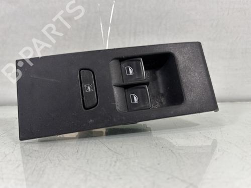 Used Left front window switch SEAT TOLEDO IV (KG3) 1.6 TDI (105 hp) 29841778
