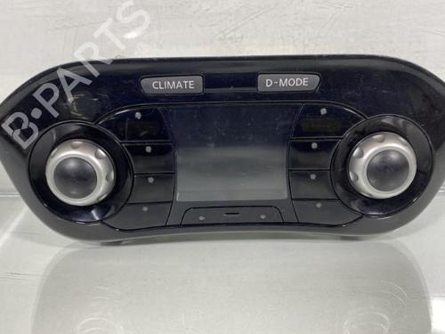 Commande Chauffage Commande Chauffage 20033341 20033341