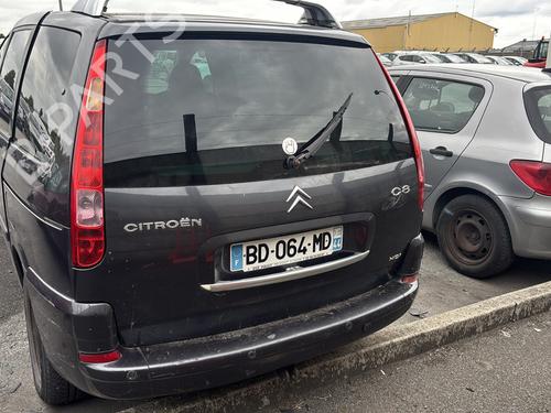 Tailgate CITROËN C8 (EA_, EB_) 2.0 HDi 165 | BP30907453C6  - Image 27
