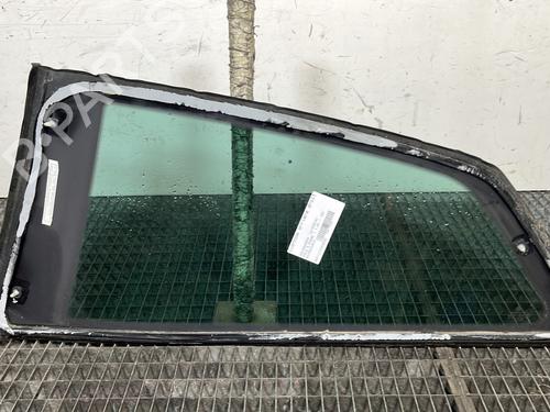 Rear right quarter glass VW POLO V (6R1, 6C1) 1.2 | BP30864071C92 