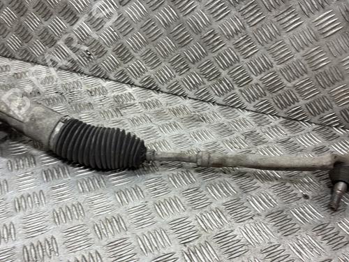 Used Steering rack Steering rack PEUGEOT 308 II (LB_, LP_, LW_, LH_, L3_) 1.6 HDi / BlueHDi 115 (115 hp) 34242802 34242802