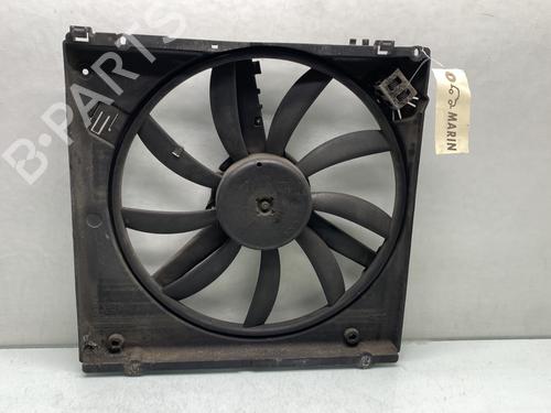 Used Radiator fan RENAULT TWINGO I (C06_) 1.2 (C066, C068) (58 hp) 31049048