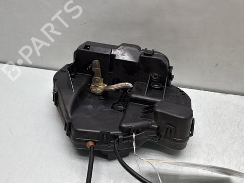 Rear left lock MERCEDES-BENZ C-CLASS (W203)  | BP29597482C100 