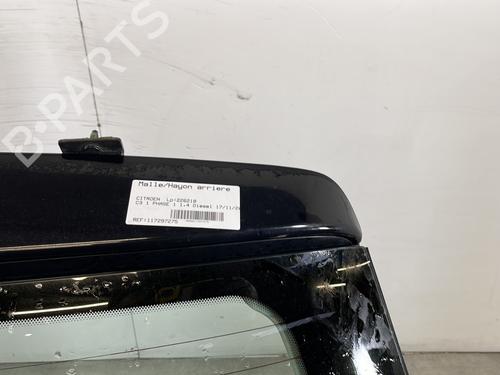 Tailgate CITROËN C3 I (FC_, FN_) 1.4 HDi | BP31917501C6