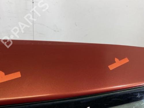Tailgate CITROËN C3 I (FC_, FN_)  | BP21802522C6 