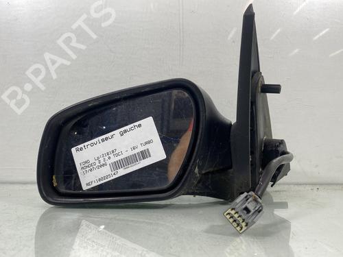 Used Left mirror FORD MONDEO III Saloon (B4Y) 2.0 16V TDDi / TDCi (115 hp) 24594698