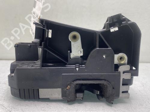 Used Front left lock Front left lock OPEL VIVARO A Van (X83) 2.0 CDTI (F7) (114 hp) 33484783 33484783