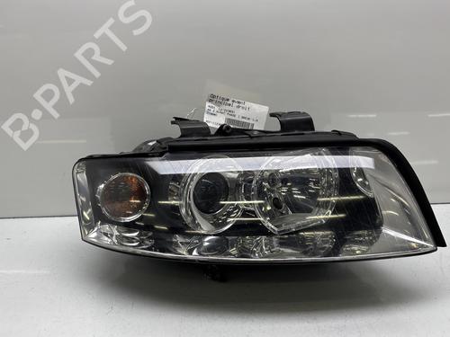 Used Right headlight AUDI A4 B6 Avant (8E5) 1.9 TDI (130 hp) 29544365