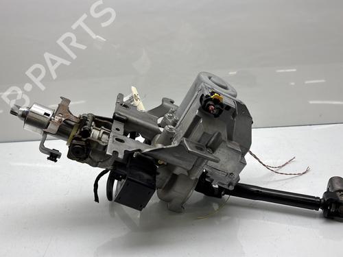 Steering column RENAULT SCÉNIC II (JM0/1_) 1.6 (JM0C, JM0J, JM1B) | BP32413280M21 