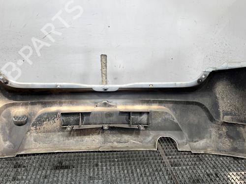 Rear bumper DACIA SANDERO 1.4 (BS0C, BS0A, BS0G, BS1F, BS0E) | BP26708737C8