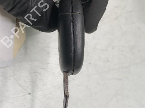 Ignition barrel RENAULT CLIO II (BB_, CB_) 1.5 dCi (B/CB07) | BP31213005M48 