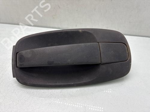 Used Front right exterior door handle Front right exterior door handle 38493155 38493155