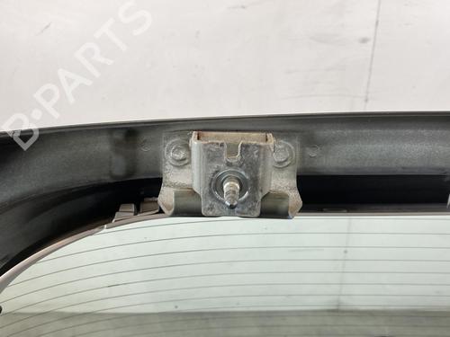 Bagklap CC/Kombi-Coupé PEUGEOT 307 (3A/C) 1.4 16V | BP19992636C6 