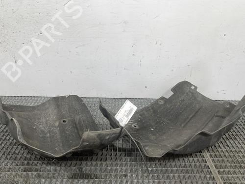 Used Wheel arch RENAULT MEGANE IV Hatchback (B9A/M/N_) 1.2 TCe 130 (B9MR) (130 hp) 29184741