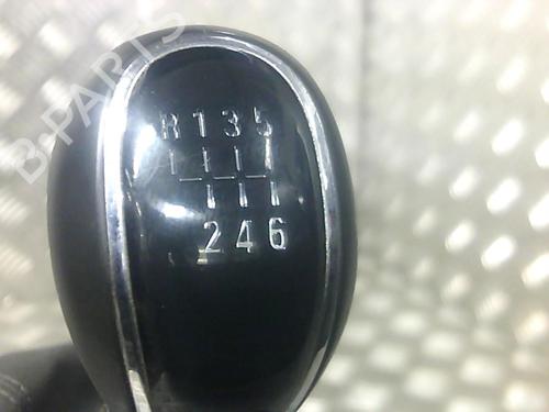 Used Gear lever OPEL ASTRA J Sports Tourer (P10) 1.7 CDTI (35) (110 hp) 20002095