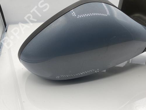 Right mirror SEAT IBIZA III (6L1) 1.4 16V | BP21949556C27 