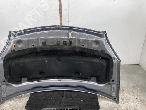 Hood OPEL ZAFIRA / ZAFIRA FAMILY B (A05) 1.9 CDTI (M75) | BP21959147C1 