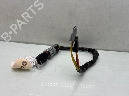 Used Ignition barrel Ignition barrel RENAULT KANGOO (KC0/1_) 1.5 dCi (KC07) (65 hp) 33033911 33033911