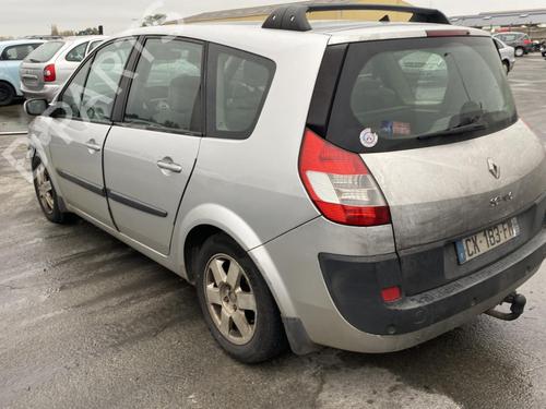 Fuse box RENAULT SCÉNIC II (JM0/1_) 1.9 dCi | BP31205967E1  - Image 8