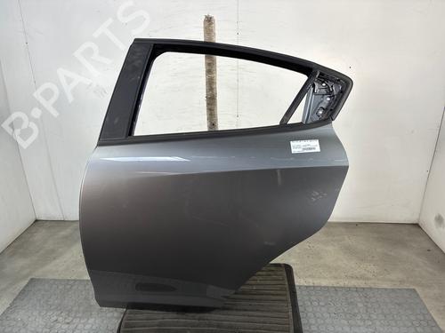 Used Left rear door Left rear door 36953308 36953308