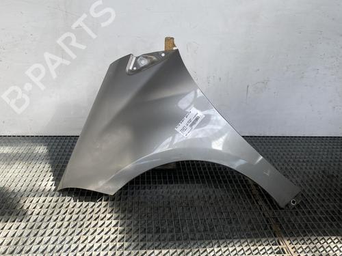 Used Left front fenders Left front fenders MERCEDES-BENZ A-CLASS (W169) A 180 CDI (169.007, 169.307) (109 hp) 20022802 20022802