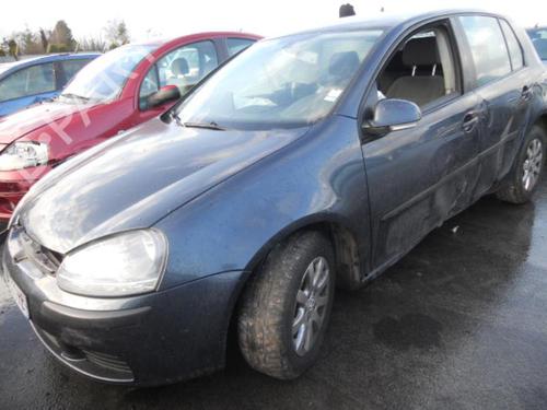 Climate control VW GOLF V (1K1)  | BP20005648I5 