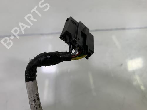 Right mirror OPEL ZAFIRA / ZAFIRA FAMILY B (A05) 1.7 CDTI (M75) | BP19995475C27 