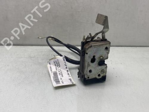 Front left lock CITROËN JUMPER I Van (244) 2.0 HDi | BP19989098C98 