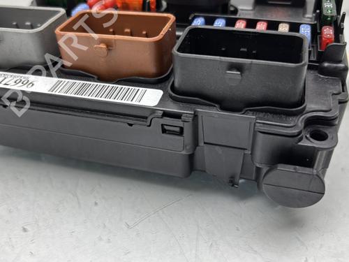 Fuse box CITROËN C3 II (SC_) 1.6 HDi 90 | BP30080148E1 