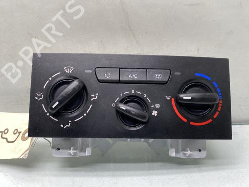 AC Styreenhet / Manøvreringsenhet PEUGEOT PARTNER Tepee 1.6 HDi (112 hp) 30887645