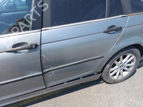 Startmotor BMW 3 Touring (E46)  | BP19973634M8 