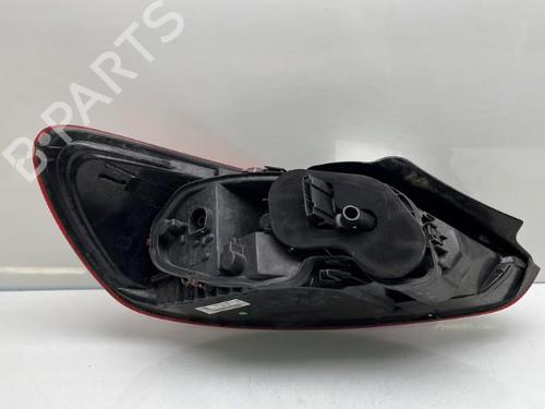 Right taillight VW SCIROCCO III (137, 138) 1.4 TSI | BP21386600C35 