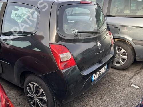 Engine control unit (ECU) RENAULT TWINGO II (CN0_)  | BP23768413M57  - Image 6