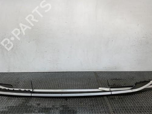 Used Roof bar PEUGEOT 2008 I (CU_) 1.6 BlueHDi 100 (100 hp) 20693436