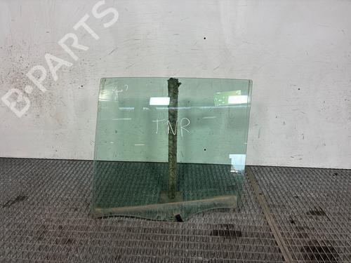Used Rear left door window Rear left door window 38561709 38561709