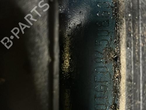 Right front driveshaft OPEL ASTRA G Hatchback (T98)  | BP20021567M39 