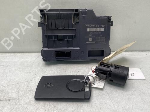 Card reader RENAULT CLIO IV (BH_) 1.2 16V | BP32126072E4 