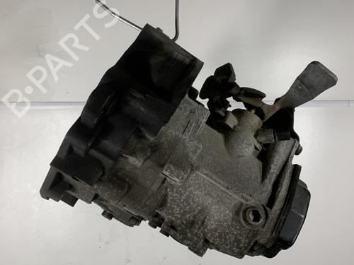 Gearbox SEAT IBIZA IV (6J5, 6P1) 1.2 TDI | BP29981838M3