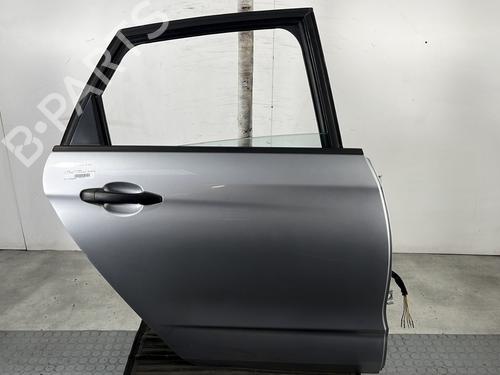 Used Right rear door CITROËN C4 II (NC_) 1.6 HDi 90 (92 hp) 24501663