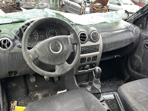 Front left interior door handle DACIA SANDERO 1.5 dCi | BP30933061I13 - Image 9
