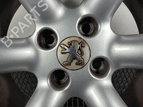 rim-peugeot-307-sw-3h-2002-2003-2004-2005-2006-2007-2008-2009-33659515 main image