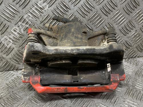 Used Left front brake caliper Left front brake caliper AUDI A3 Sportback (8YA, 8YF) 35 TFSI Mild Hybrid (150 hp) 32063489 32063489