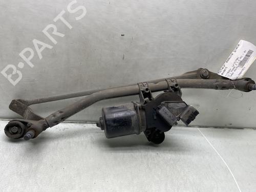 Used Front wiper motor CITROËN C3 I (FC_, FN_) 1.4 HDi (68 hp) 23769765