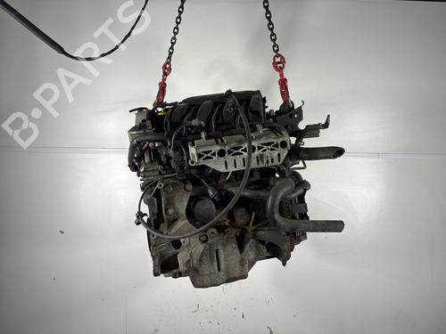 Used Engine Engine RENAULT MEGANE I Coach (DA0/1_) 1.4 16V (DA0D, DA1H, DA0W, DA10) (95 hp) 34257309 34257309