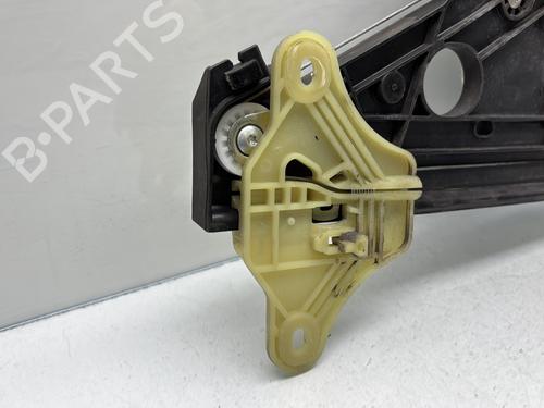 Rear right window mechanism RENAULT CLIO V (B7_) 1.5 Blue dCi 115 (B7AD) | BP29611872C25  - Image 7