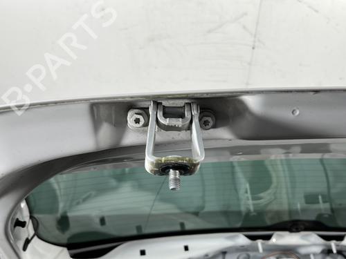 Tailgate VW POLO V (6R1, 6C1) 1.6 TDI | BP27746942C6