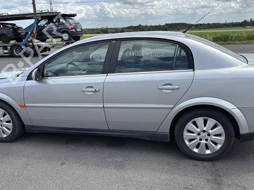 Front bumper OPEL VECTRA B (J96) 1.7 TD (F19) | BP32413402C7 